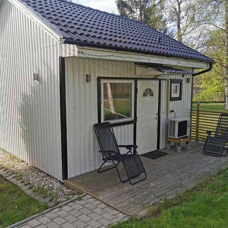Stugor Lilleskog Vargon Exterior photo