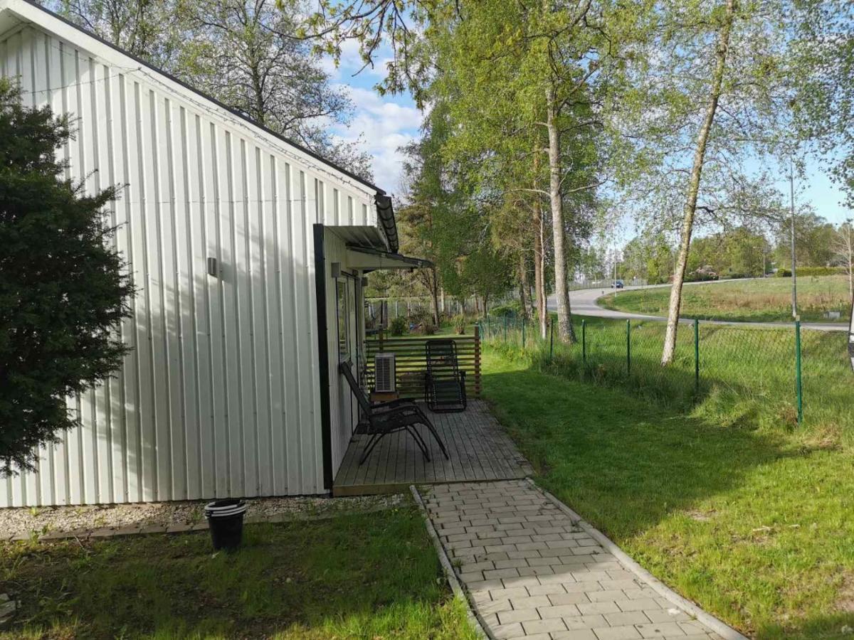 Stugor Lilleskog Vargon Exterior photo